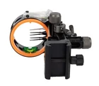 Dead Ringer DR2988 Quickdraw 5 Pin Bow Sight Black Aluminum Universal Mount Rh New. Price: $121.44.