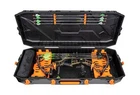 Flambeau Outdoors Formula Bow Case - Features A.b.s. Foamless Security Sy... New. Price: $243.68.