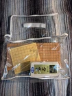 Ishi Press Go Set Vintage With Case Used. Price: $65.99.