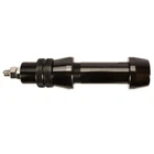 Muzzy Anchor Reel Seat - Black New. Price: $41.88.