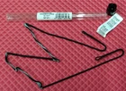 Barnett Crossbows Crosswire Ghost 400 Crt Replacement String 16177 New. Price: $29.99.