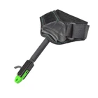 Zshjgjr Archery Bow Release Aid Compound Children Thumb Trig New. Price: $19.76.
