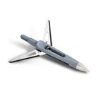 New Archery Products Killzone Mechancial Broadhead 125 Grain Two Blade Cut.... Price: $41.19.