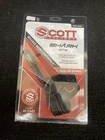 Scott Archery Shark Rts Release Green 1009BS-GR New. Price: $59.99.