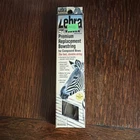 Zebra Zs Twist Premium Replacement Bowstring White/black For Compound 80 1/4 New. Price: $24.59.