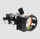 DR2971 Dead Ringer Tack Driver Picatinny Bow Sight New. Price: $139.99.