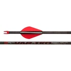 Victory Archery Vap Tko Sport Low Torque Gpi: 9.5 Fletched Arrows, 6-PACK New. Price: $85.54.