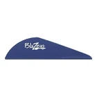 Bohning Blazer Vanes Blue 100 Pk. New. Price: $33.38.
