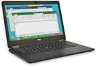 Dell Latitude E7470 14IN Laptop, Core I7-6600U 2.6GHZ, 8GB Ram, 256GB Ssd, Windo Used. Price: $189.95.