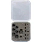 Podium Peep Aperture Kit 6 Pk. Black New. Price: $79.99.