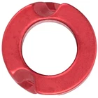 Fletcher Tru Peep Dozen Card Red 1/8 In. New. Price: $52.49.