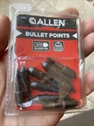 Allen Archery Field Points 100 Grain 9/32 (9 Pack) New. Price: $5.00.