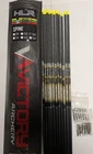 New 6- Victory Archery Tko V1 Elite Carbon Arrow Shafts HLRE-300S-6. Price: $104.99.