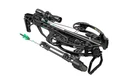 Centerpoint Wrath 430 Fps 200 Lbs Compound Crossbow - 9 Inch Cocked Bullpup W... New. Price: $1298.49.