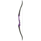 Finder Bank Runner Bowfishing Recurve Purple 58 In. 20 Lbs. Rh New. Price: $149.99.