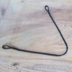 Professional String For The Barnett Xp/explorer Series From 4MM Dyneema Neu. Price: $23.91.