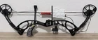 Diamond A10958 Edge Xt Rh Compound Bow With Package Black 20-70 Lb For. Price: $199.99.