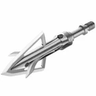Bloodsport Grave Digger Cut-on-contact 100 Grain Hybrid Mechanical Broadhead New. Price: $27.99.