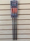 Victory Archery Xbolt 20" Carbon Crossbow Lighted Half Moon Nocks Orange / White New. Price: $42.70.