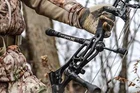 New Cbe Torx Stabilizer, Black, 7" Mathews Hoyt Elite Bowtech Hunting Bar. Price: $62.99.