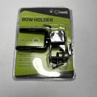 Hme Universally Mountable Bow Holder. New In Package. Price: $14.99.
