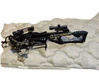 Centerpoint Amped 415 AXCA200FCK Crossbow With Extra Limbs Used. Price: $400.00.
