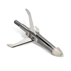 New Archery Products Spitfire Maxx 100 Grain 1.75" Cutting Diameter 3-BLADE D.... Price: $53.12.