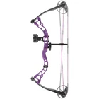 Diamond Archery Youth Atomic Bow - Fully Adjustable Equipped Durable Compound... New. Price: $305.49.