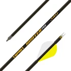 Gold Tip Hunter Pro Arrow With Raptor Vane (pack Of 6) 400 Black New. Price: $129.55.