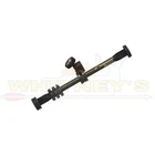 Bee Stinger Microhex Counter Slide Dovetail Stabilizer 10" BLACK-MHXCSDTMB10 New. Price: $149.99.