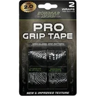 Bowmar Archery V2 Grip Tape (2 Wraps) Pro-gt-grey Hunting Bow, Gray New. Price: $20.95.