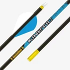 Gold Tip Arrows Kinetic Kaos 500 12PK Fletched Raptor Vanes .002 87766 New. Price: $169.99.