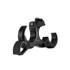 Ultraview Uv Hinge 3 Black Aluminum Standard New. Price: $249.99.