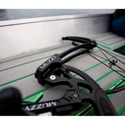 Muzzy Deviant Hlc Bow Pro Kit New. Price: $661.02.