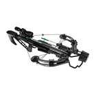 Centerpoint C0001 Dagger 405 Fps 4X32 Illuminated Scope Compound Crossbow, Black New. Price: $226.94.