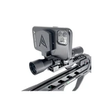 Painted Arrow Mag-pro X Universal Magnetic Smartphone Mount Crossbow Hunters New. Price: $79.99.