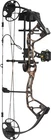 Bear Archery Royale Youth Compound Bow Lh Mossy Oak Country Dna New. Price: $545.16.