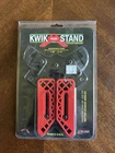 Pine Ridge Archery Kwik Bow Kickstand Black Orange 2559 Usa New. Price: $16.99.