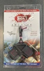 B3 Tigress Release. Swivel Stem New In Package Bow. Price: $49.99.
