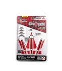 Broadheads The Crown Of Thorns 3.25" 100GR - Pack Sets New. Price: $99.99.
