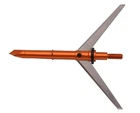 Dead Ringer Super Freak Extreme Crossbow Broadhead, 2 Blade 100 Grain New. Price: $51.92.