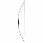 Bear Archery Montana Longbow Black 35# Rh New. Price: $499.99.