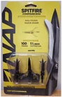 New Nap Spitfire Broadheads Blade 100 Grain Pack Archery Products 60-234. Price: $29.99.