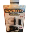 Cobra Pin Fiber Optic Compound Bow. (bantam Sight C-533) New. Price: $22.49.