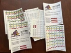 Spot Hogg - Mobb Sight Tape / Yardage Replacement New. Price: $22.99.
