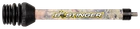 Bee Stinger Sport Hunter Xtreme Stabilizer Mossy Oak Break-up Country 8'' New. Price: $62.70.