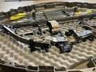 Parker Buck Hunter Compound Bow Used. Price: $125.00.