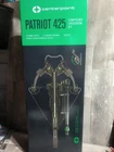 New Centerpoint Patriot 425 Compound Crossbow Kit Scope 3 Arrows Quiver Draw. Price: $285.97.