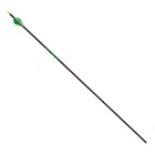 Victory Archery Vforce Gamer Fletched 6-PACK Arrow (VFG-400FB-6) New. Price: $69.99.