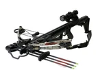 Bear Archery Catalyst 420 Crossbow Anti Dry Fire Mechanism (black) New. Price: $279.99.